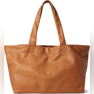 Madewell Piazza Oversized Piazza Tote